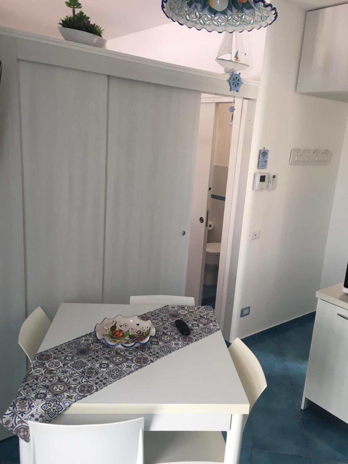 Appartamento Martina San Vito Lo Capo Luaran gambar