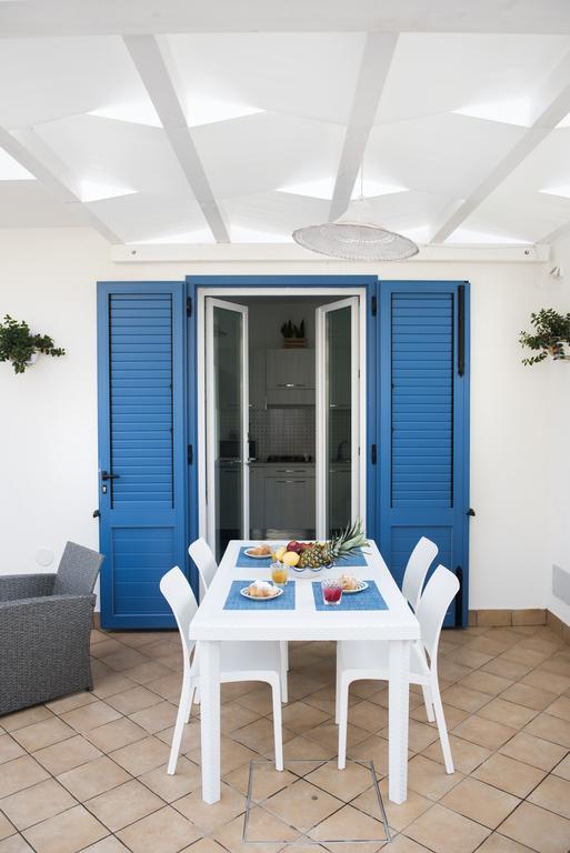 Appartamento Martina San Vito Lo Capo Luaran gambar
